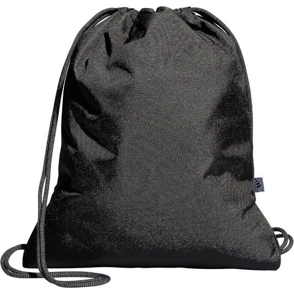 Boy Girl Black White Rumble 3 Sackpack main image 9